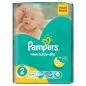 Pieluchy Pampers New Baby-Dry 2 Mini 3-6 Kg 76 Szt. Pieluchy Pampers New Baby-Dry 2 Mini 3-6 Kg 76 Szt.