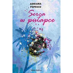 SERCA W PUŁAPCE Adriana Popescu - Media Rodzina