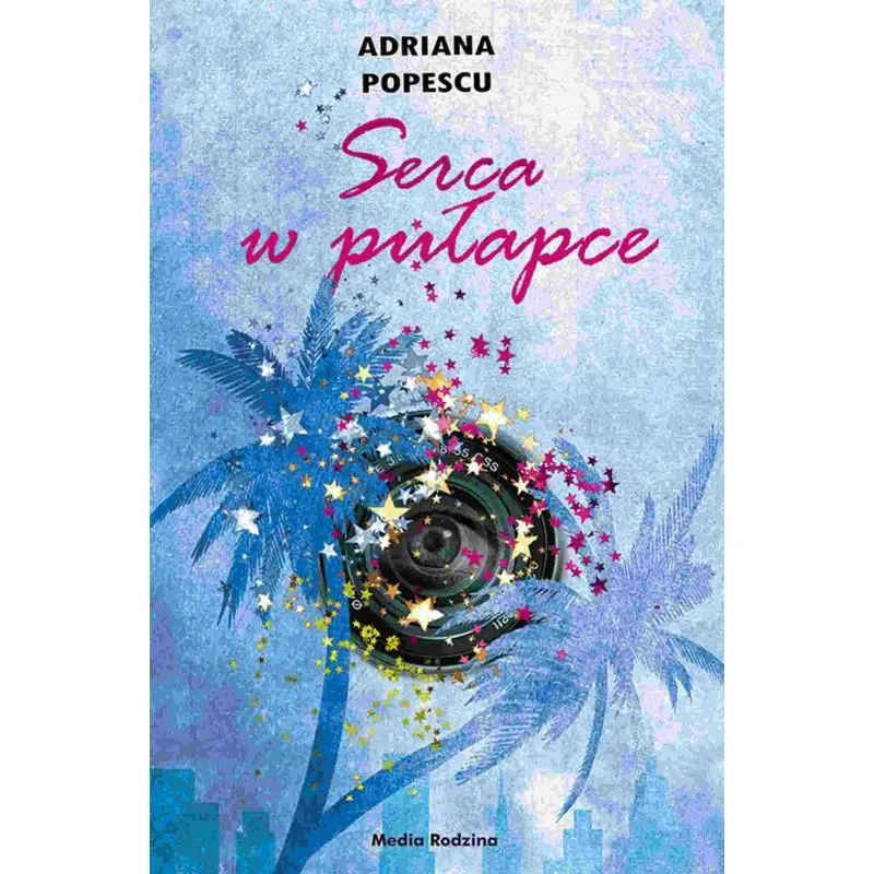 SERCA W PUŁAPCE Adriana Popescu - Media Rodzina