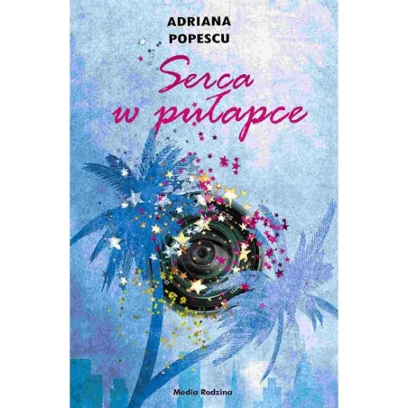 SERCA W PUŁAPCE Adriana Popescu - Media Rodzina