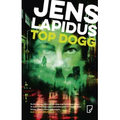 TOP DOGG Jens Lapidus - Marginesy