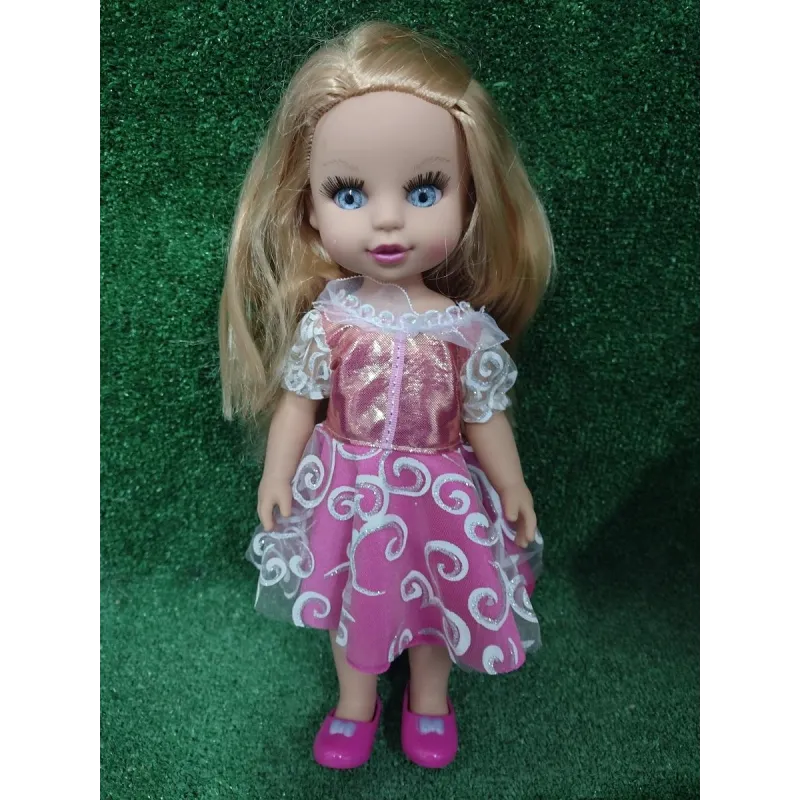 LALKA MAYMAY Z DŹWIĘKIEM 35CM 3+ II GATUNEK - Hipo