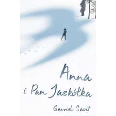 ANNA I PAN JASKÓŁKA Gavriel Savit - Jaguar