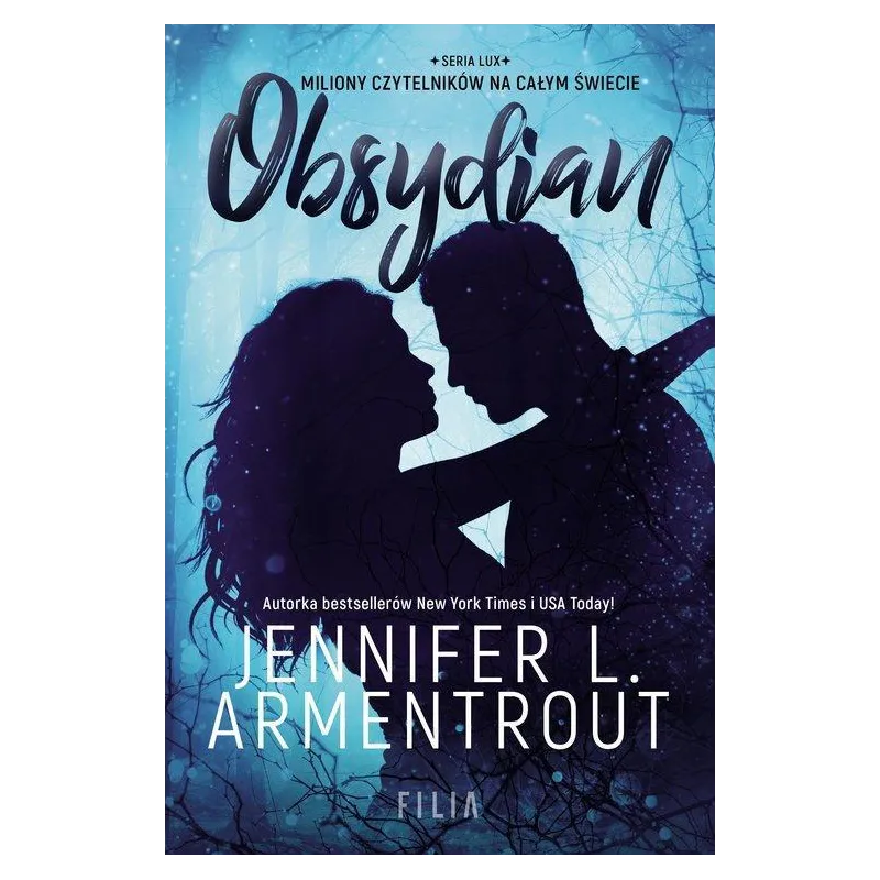 OBSYDIAN Jennifer L. Armentrout - Filia