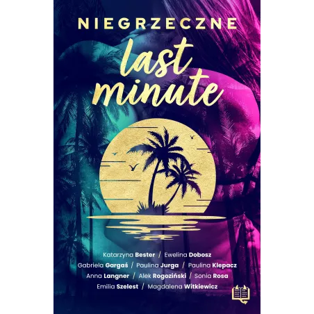 Niegrzeczne Last Minute Niegrzeczne Last Minute