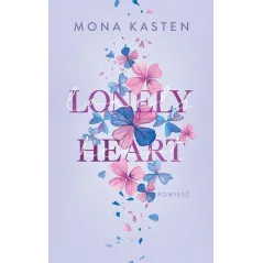 LONELY HEART Mona Kasten - Jaguar