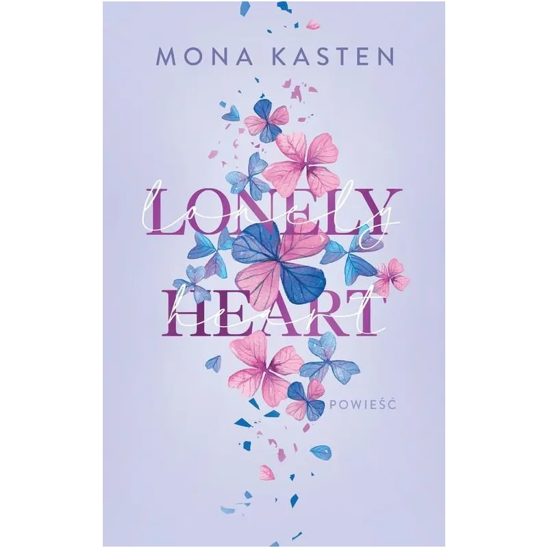 LONELY HEART Mona Kasten - Jaguar