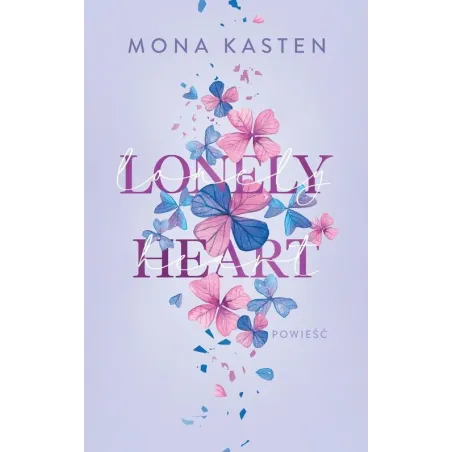 LONELY HEART Mona Kasten - Jaguar