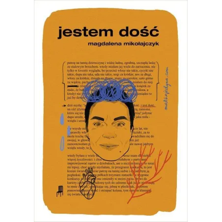 Jestem Dość Jestem Dość