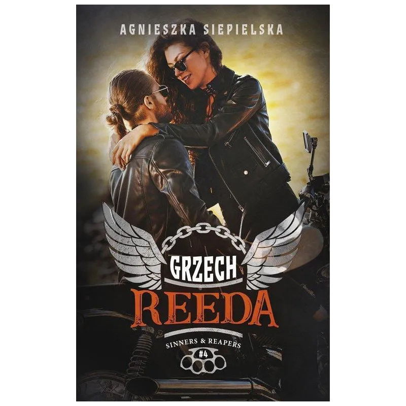 GRZECH REEDA Agnieszka Siepielska - Akurat