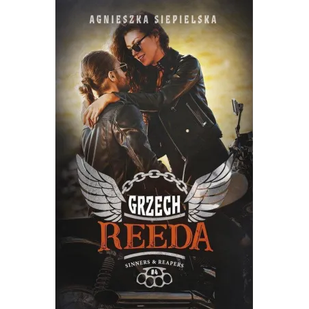 GRZECH REEDA Agnieszka Siepielska - Akurat