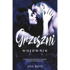 WOJOWNIK. GRZESZNI 3 - Muza