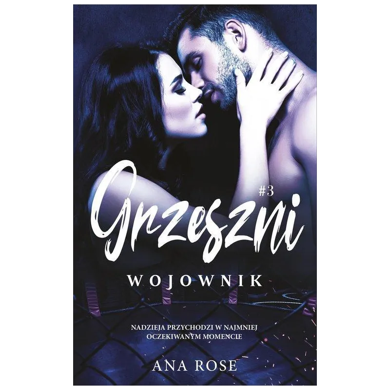 WOJOWNIK. GRZESZNI 3 - Muza