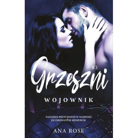 WOJOWNIK. GRZESZNI 3 - Muza