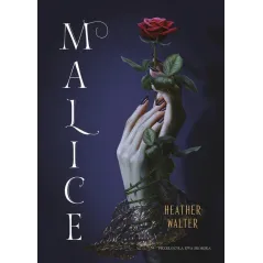 MALICE - You&YA