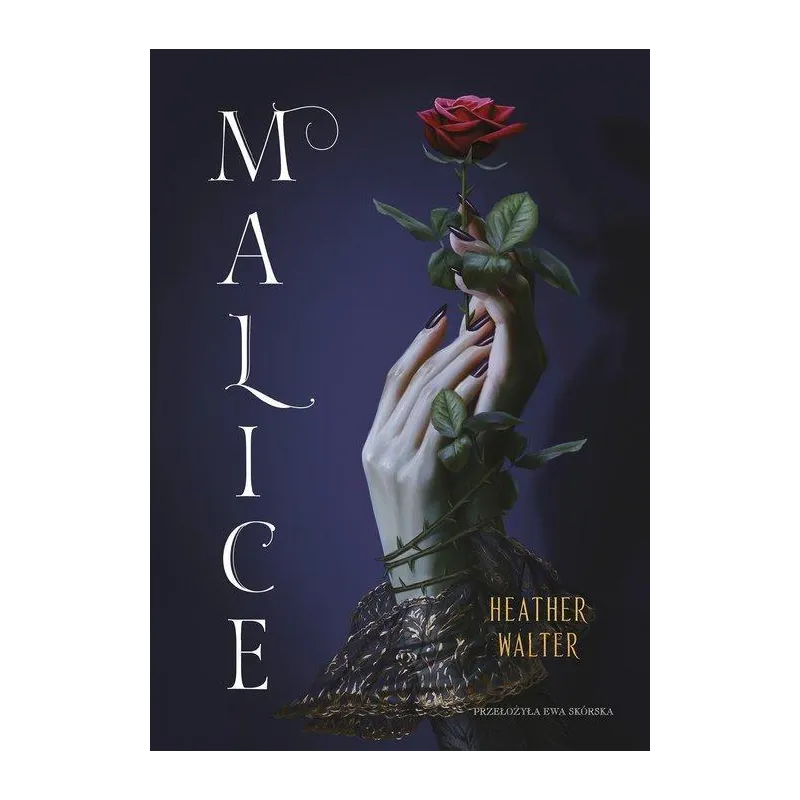 MALICE - You&YA