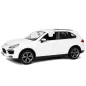 Porsche Cayenne Turbo Samochód Zdalnie Sterowany Rastar 6+ Porsche Cayenne Turbo Samochód Zdalnie Sterowany Rastar 6+