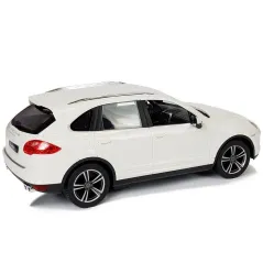 PORSCHE CAYENNE TURBO SAMOCHÓD ZDALNIE STEROWANY RASTAR 6+