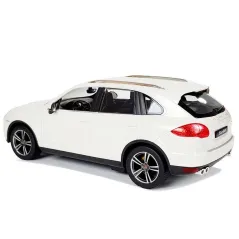 PORSCHE CAYENNE TURBO SAMOCHÓD ZDALNIE STEROWANY RASTAR 6+