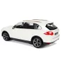Porsche Cayenne Turbo Samochód Zdalnie Sterowany Rastar 6+ Porsche Cayenne Turbo Samochód Zdalnie Sterowany Rastar 6+