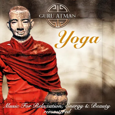 GURU ATMAN YOGA CD - Jazz Sound
