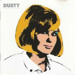 DUSTY SPRINGFIELD THE SILVER COLLECTION CD - Universal Music Polska