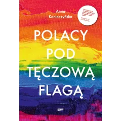POLACY POD TĘCZOWĄ FLAGĄ - Znak