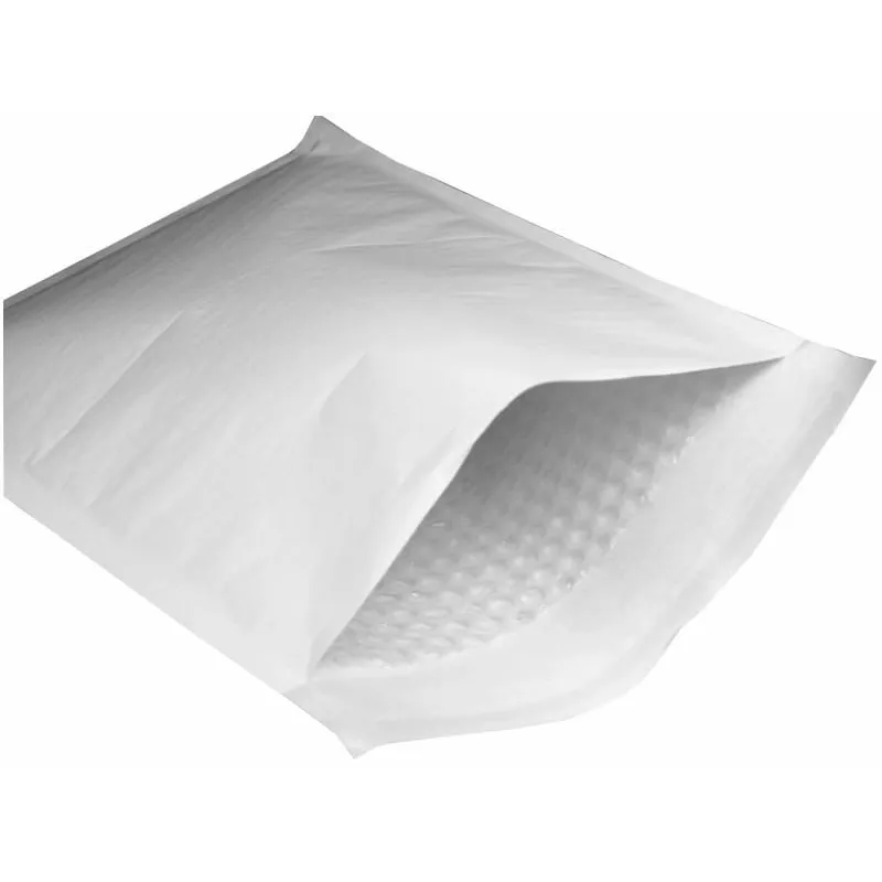 KOPERTA BĄBELKOWA OCHRONNA 13CM BIAŁA - WZ Eurocopert