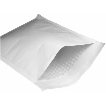 KOPERTA BĄBELKOWA OCHRONNA 13CM BIAŁA - WZ Eurocopert
