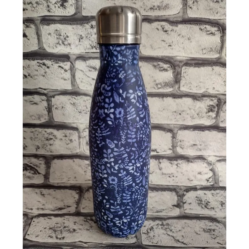 BUTELKA STALOWA TERMICZNA 500ML - Panon