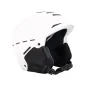 Kask Narciarski Rozmiar L 55-59 Uvex Legend Biały Mat Kask Narciarski Rozmiar L 55-59 Uvex Legend Biały Mat