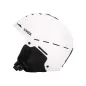 Kask Narciarski Rozmiar L 55-59 Uvex Legend Biały Mat Kask Narciarski Rozmiar L 55-59 Uvex Legend Biały Mat