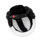 Kask Narciarski Rozmiar L 55-59 Uvex Legend Biały Mat Kask Narciarski Rozmiar L 55-59 Uvex Legend Biały Mat