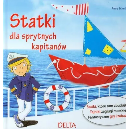 Statki Dla Sprytnych Kapitanów Statki Dla Sprytnych Kapitanów
