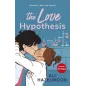 THE LOVE HYPOTHESIS Ali Hazelwood - Muza