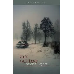 KOŁO KWINTOWE Szymon Bogacz - WAB