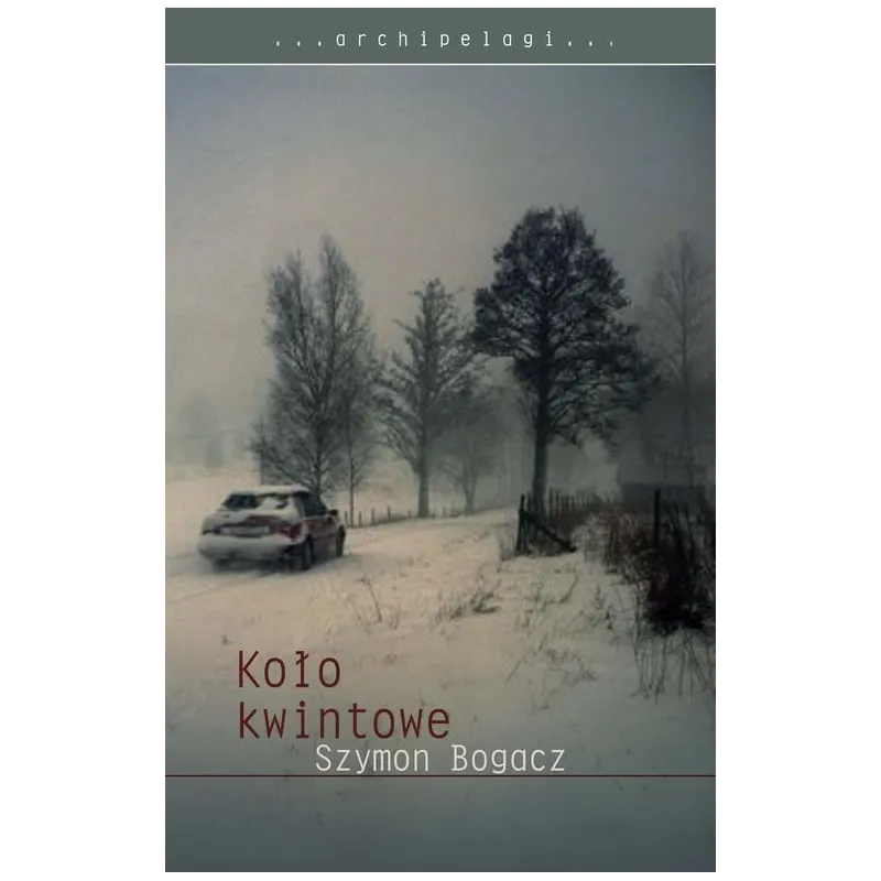KOŁO KWINTOWE Szymon Bogacz - WAB