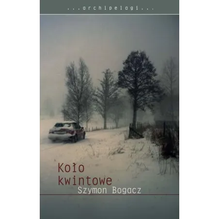 KOŁO KWINTOWE Szymon Bogacz - WAB