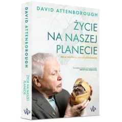 Życie na naszej planecie David Attenborough