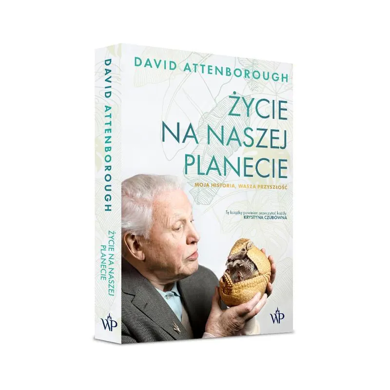 Życie na naszej planecie David Attenborough