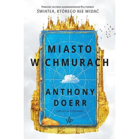 Miasto W Chmurach Miasto W Chmurach