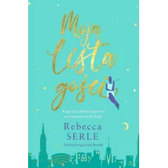 Moja lista gości Rebecca Serle