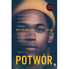 POTWÓR Walter Dean Myers - We need ya
