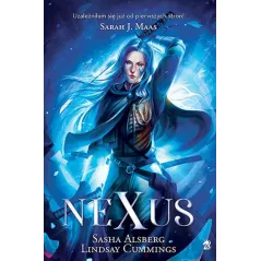 NEXUS Sasha Alsberg, Lindsay Cumming - We need ya