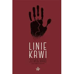 Linie krwi Jesmyn Ward