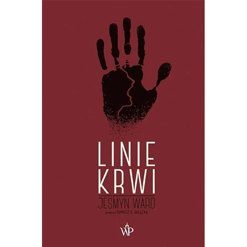 Linie krwi Jesmyn Ward