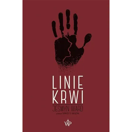 Linie krwi Jesmyn Ward