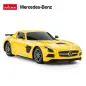 Mercedes Benz Sls Amg Samochód Zdalnie Sterowany 1:18 Rastar 6+ Ii Gatunek Mercedes Benz Sls Amg Samochód Zdalnie Sterowany 1:18 Rastar 6+ Ii Gatunek