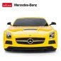 Mercedes Benz Sls Amg Samochód Zdalnie Sterowany 1:18 Rastar 6+ Ii Gatunek Mercedes Benz Sls Amg Samochód Zdalnie Sterowany 1:18 Rastar 6+ Ii Gatunek