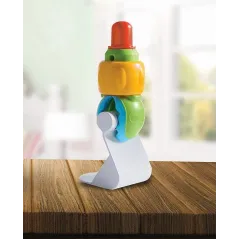 KANGUR KENGI MASKOTKA ZABAWKA DO PRZEWIJANIA 2W1 TINY LOVE 0+ II GATUNEK